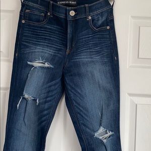 Express Jeans